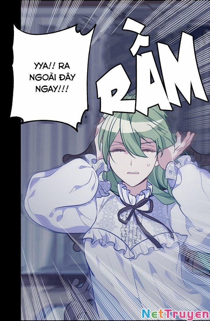 Hãy Bỏ Mặc Tôi 31 trang 54