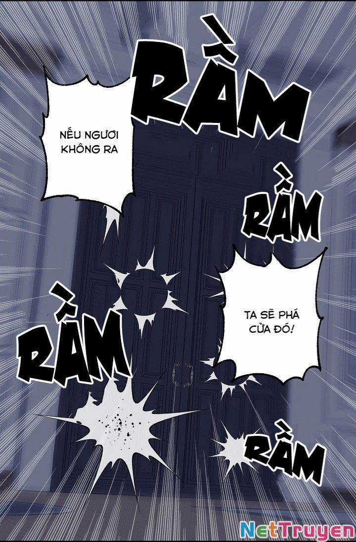 Hãy Bỏ Mặc Tôi 31 trang 55