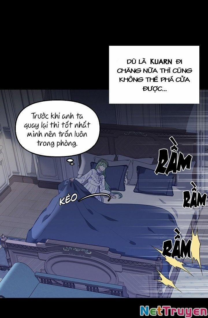 Hãy Bỏ Mặc Tôi 31 trang 56