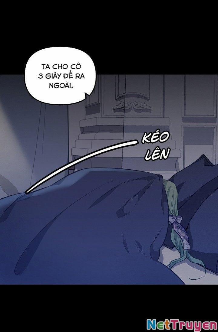 Hãy Bỏ Mặc Tôi 31 trang 57