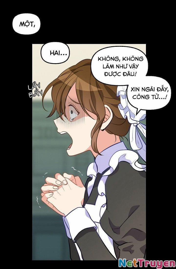 Hãy Bỏ Mặc Tôi 31 trang 58