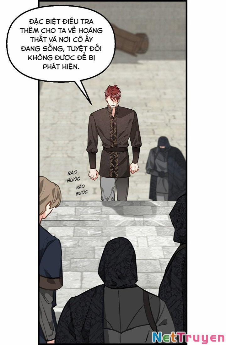 Hãy Bỏ Mặc Tôi 31 trang 6