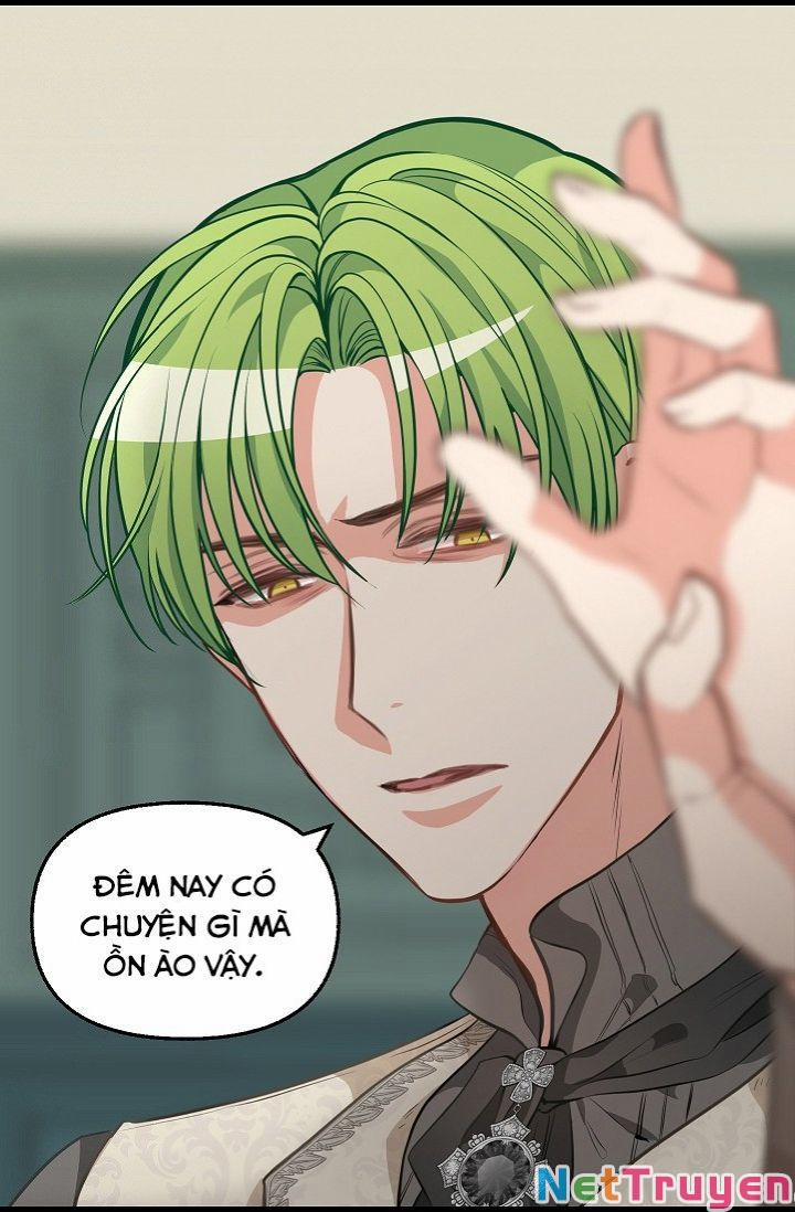 Hãy Bỏ Mặc Tôi 31 trang 61