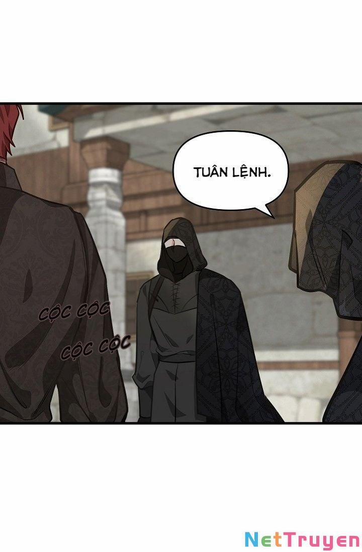 Hãy Bỏ Mặc Tôi 31 trang 7