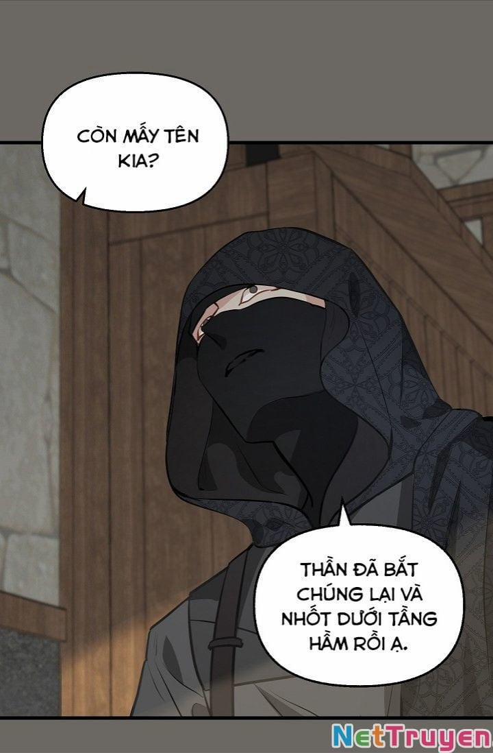 Hãy Bỏ Mặc Tôi 31 trang 8