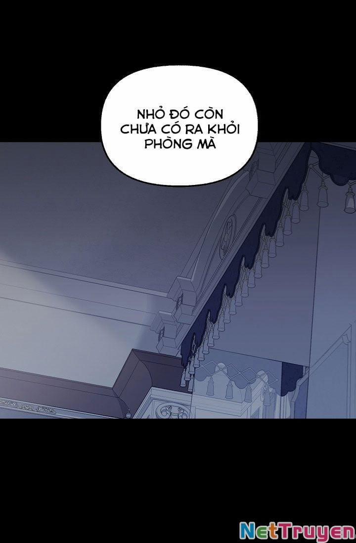 Hãy Bỏ Mặc Tôi 32 trang 1