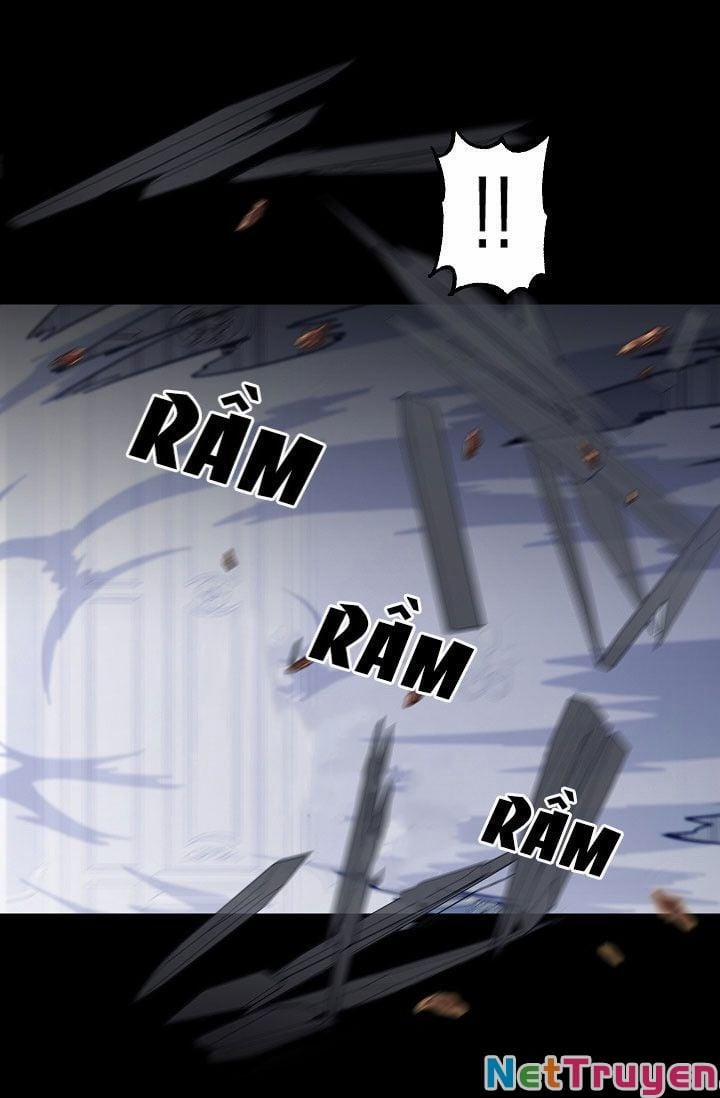 Hãy Bỏ Mặc Tôi 32 trang 13