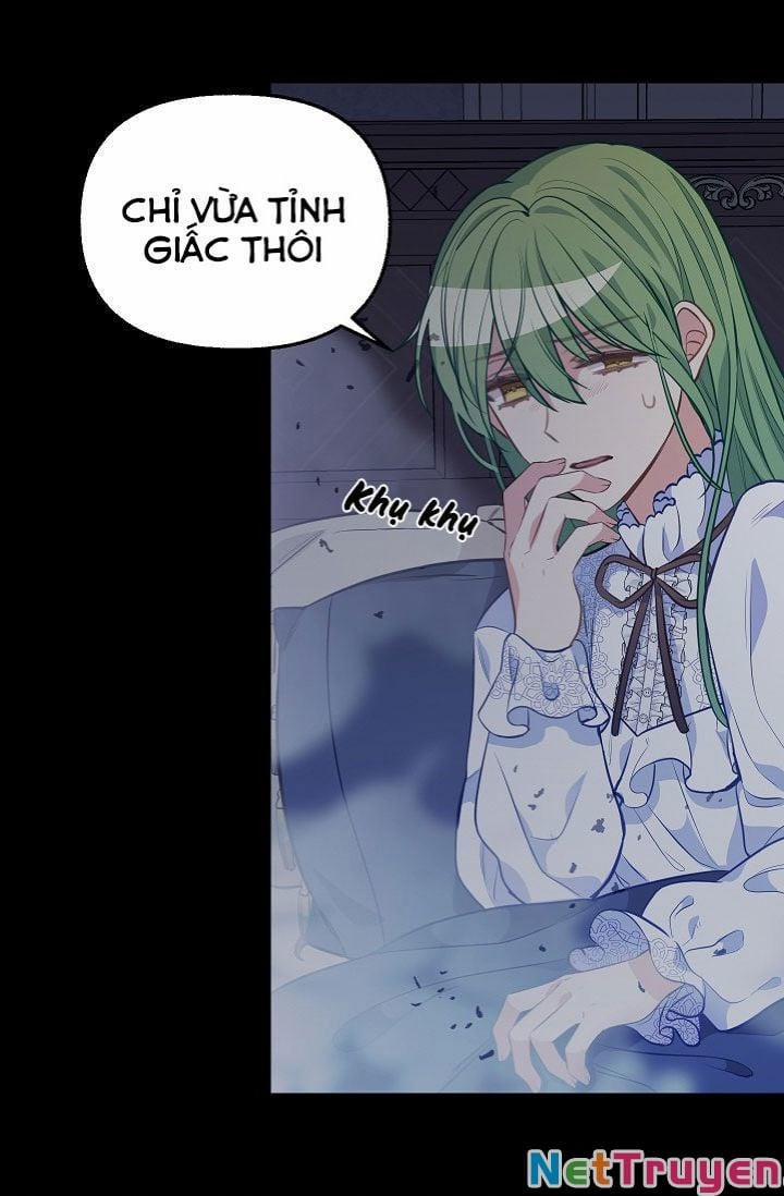 Hãy Bỏ Mặc Tôi 32 trang 17