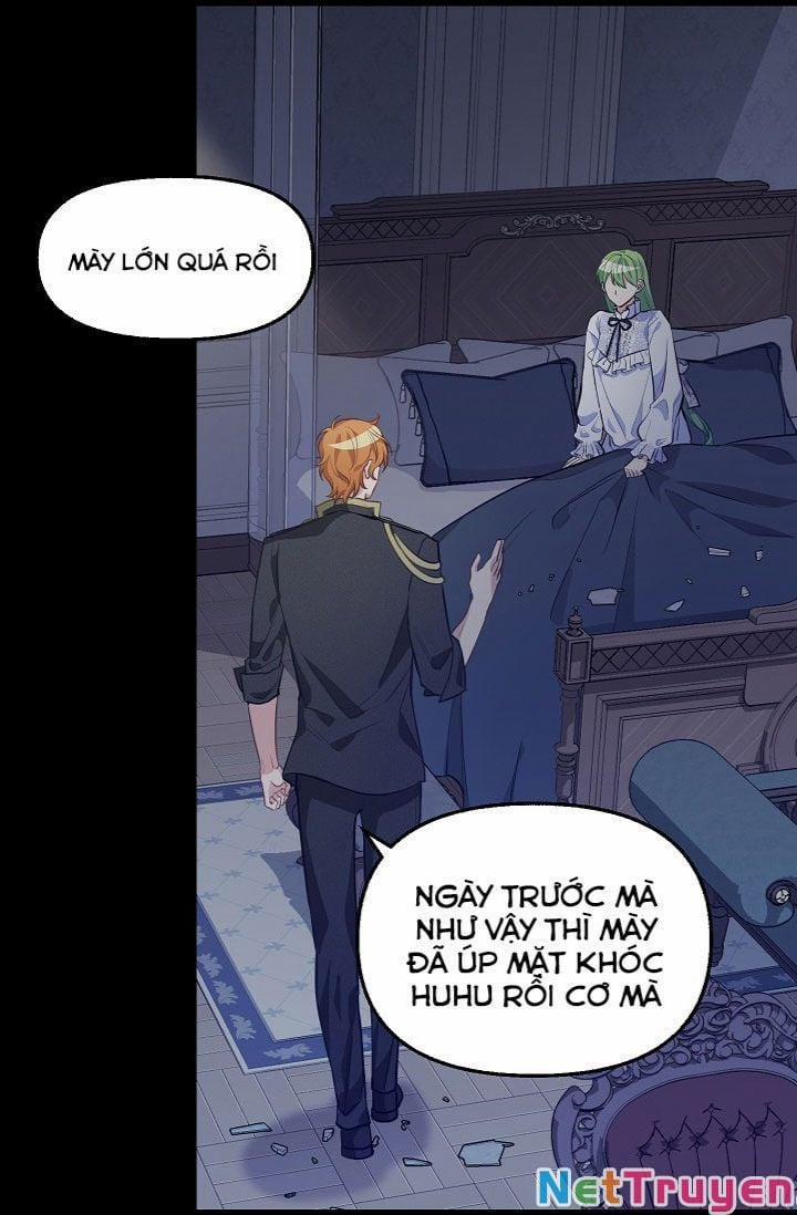 Hãy Bỏ Mặc Tôi 32 trang 19