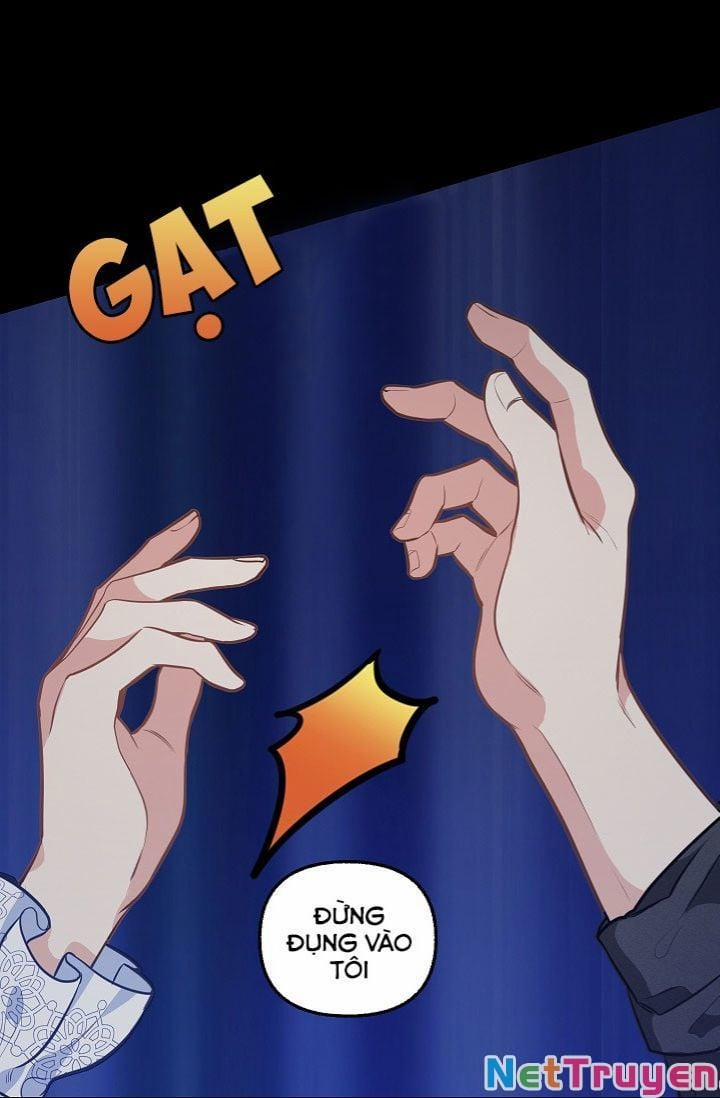 Hãy Bỏ Mặc Tôi 32 trang 21