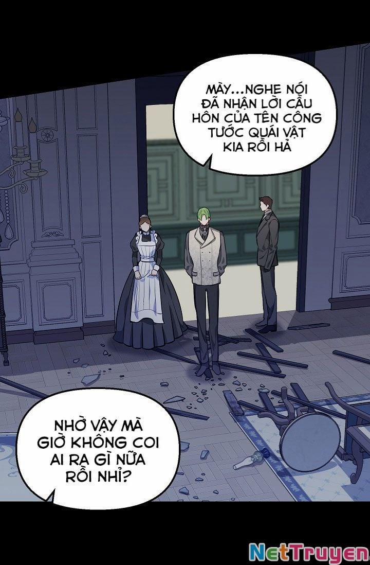 Hãy Bỏ Mặc Tôi 32 trang 23