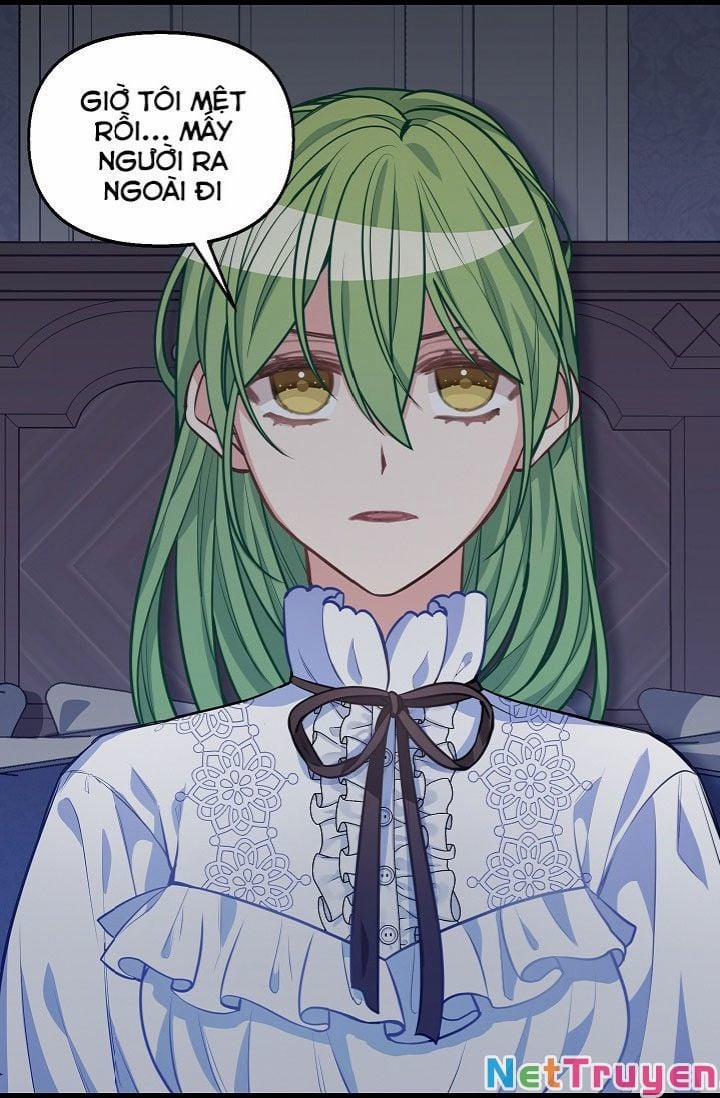 Hãy Bỏ Mặc Tôi 32 trang 24