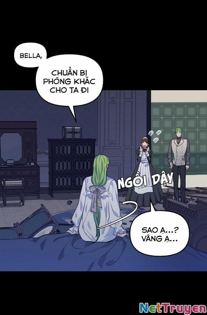 Hãy Bỏ Mặc Tôi 32 trang 26