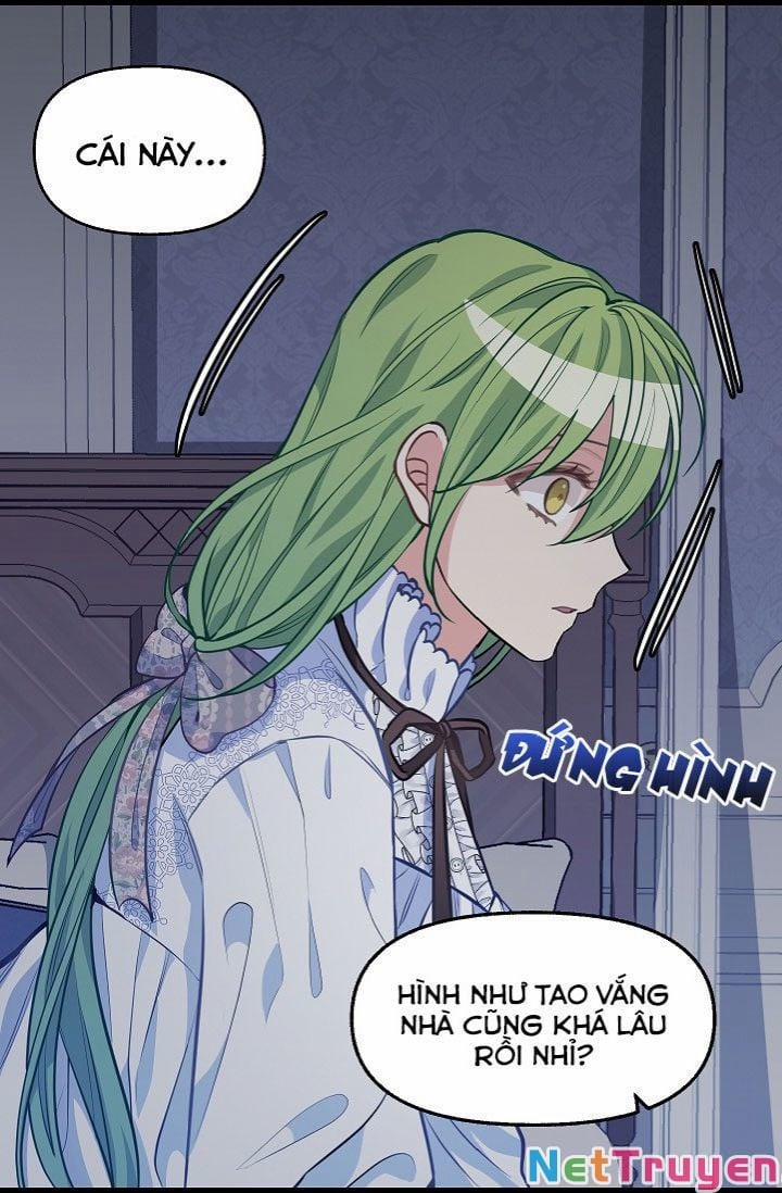 Hãy Bỏ Mặc Tôi 32 trang 28