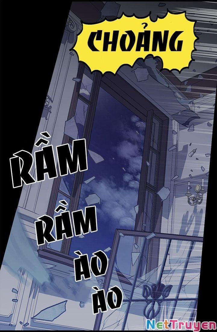 Hãy Bỏ Mặc Tôi 32 trang 31