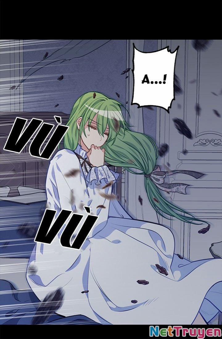 Hãy Bỏ Mặc Tôi 32 trang 32