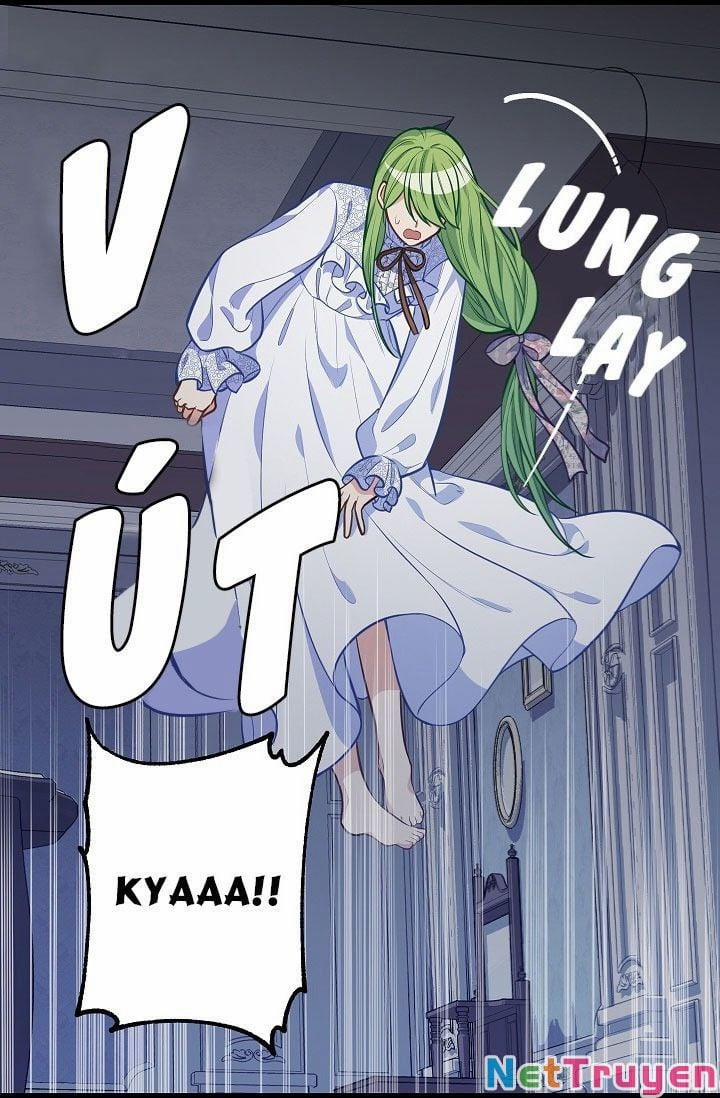 Hãy Bỏ Mặc Tôi 32 trang 37