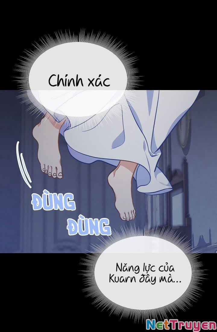 Hãy Bỏ Mặc Tôi 32 trang 38