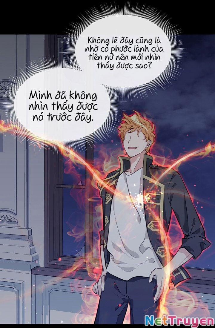 Hãy Bỏ Mặc Tôi 32 trang 39