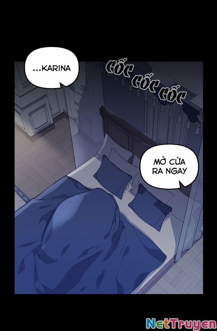 Hãy Bỏ Mặc Tôi 32 trang 4