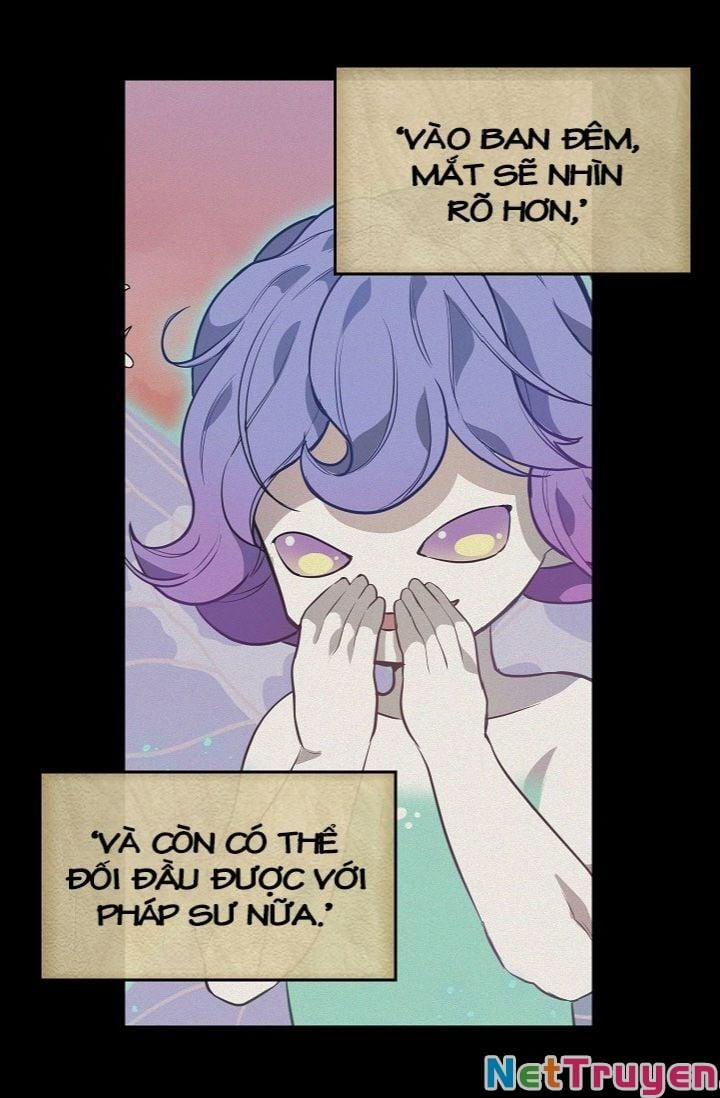 Hãy Bỏ Mặc Tôi 32 trang 40