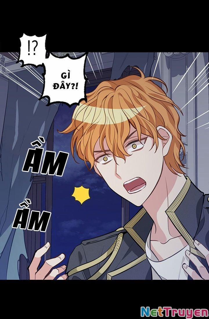 Hãy Bỏ Mặc Tôi 32 trang 45