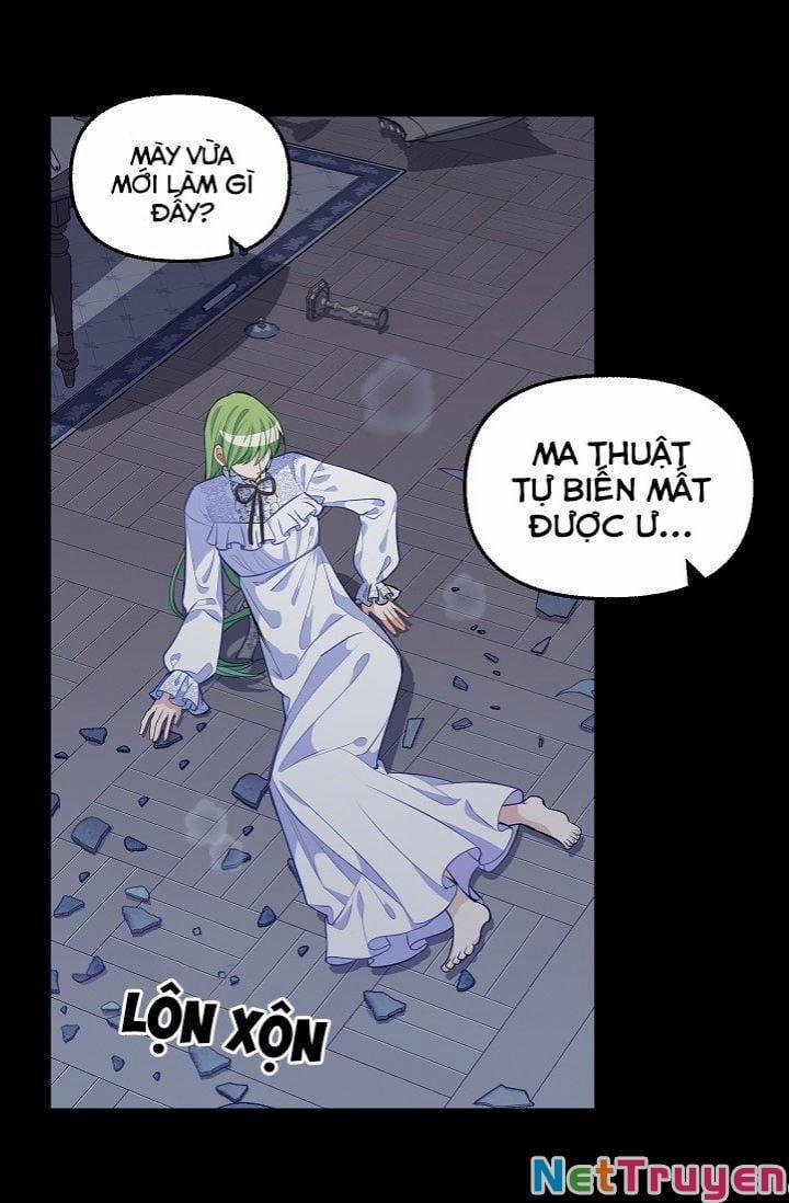 Hãy Bỏ Mặc Tôi 32 trang 46