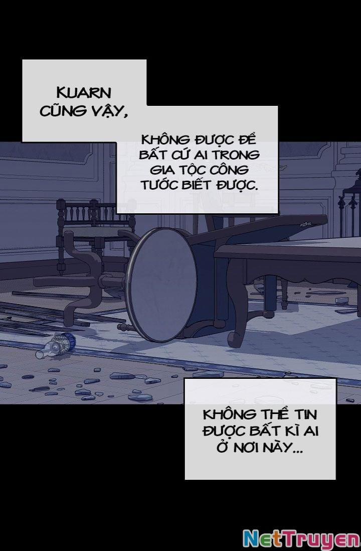 Hãy Bỏ Mặc Tôi 32 trang 50