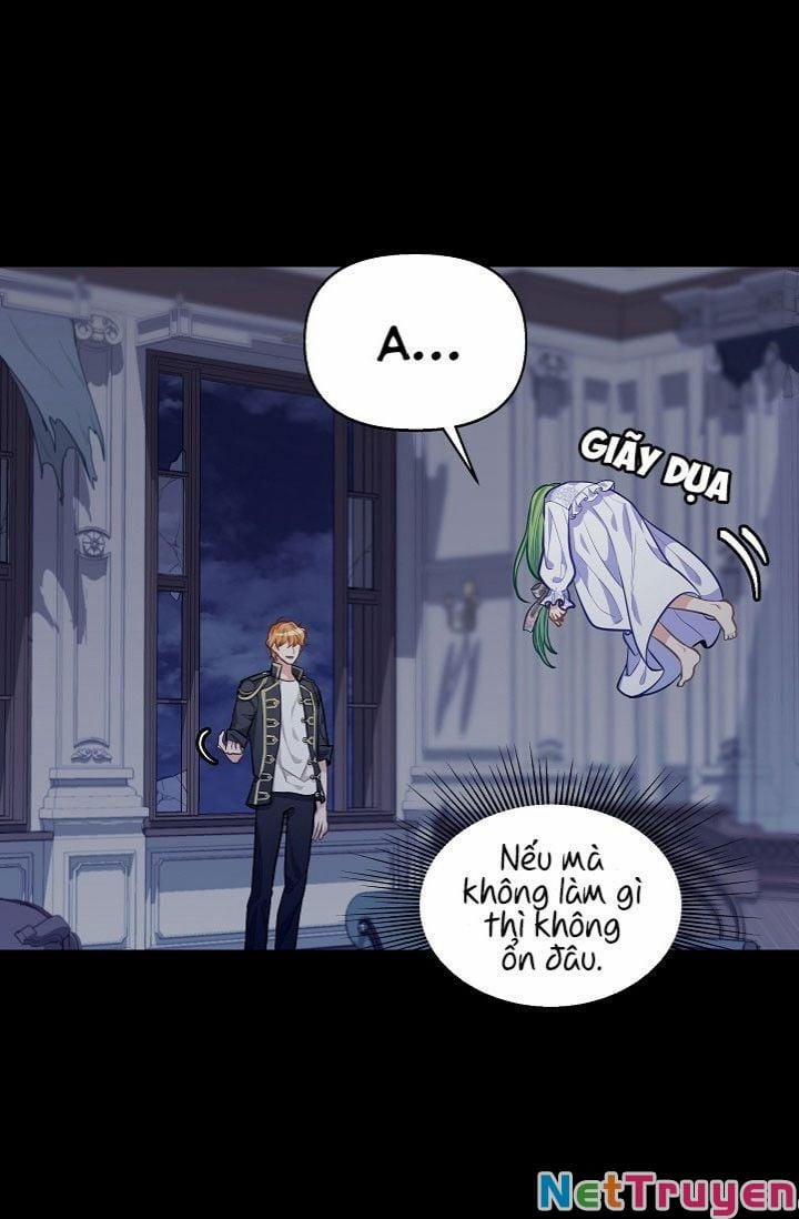 Hãy Bỏ Mặc Tôi 32 trang 55