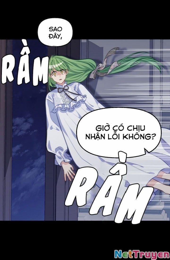 Hãy Bỏ Mặc Tôi 32 trang 58