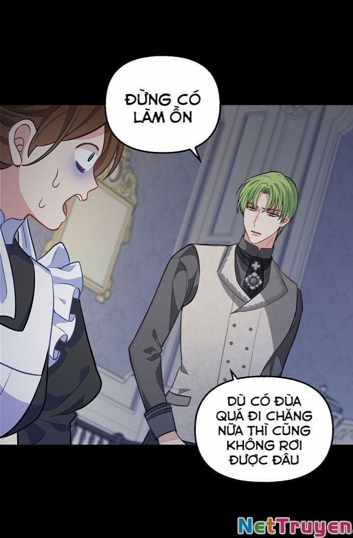 Hãy Bỏ Mặc Tôi 32 trang 60