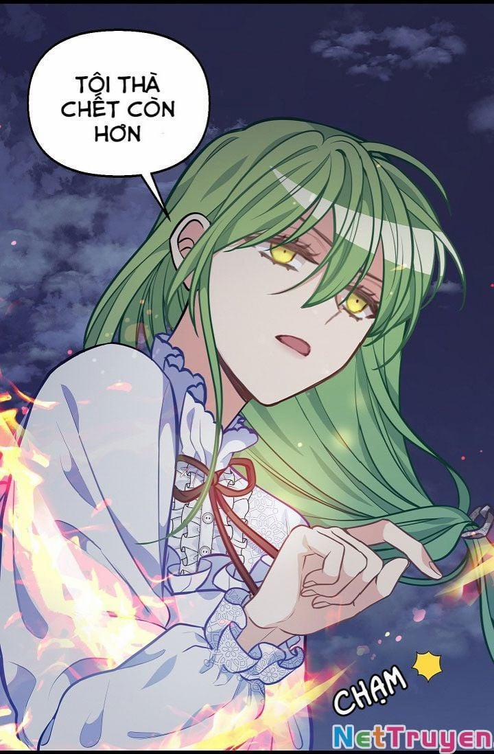 Hãy Bỏ Mặc Tôi 32 trang 63