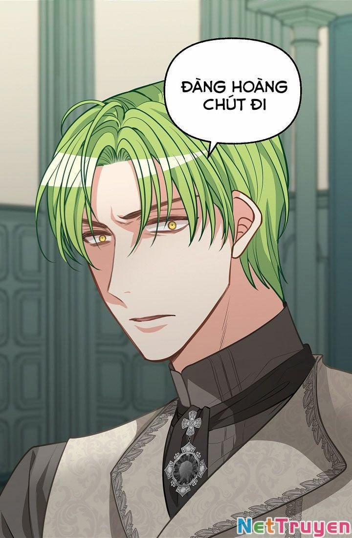 Hãy Bỏ Mặc Tôi 32 trang 8