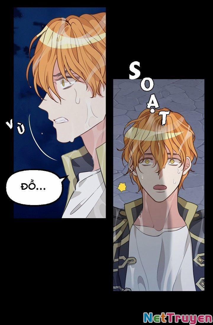 Hãy Bỏ Mặc Tôi 33 trang 10