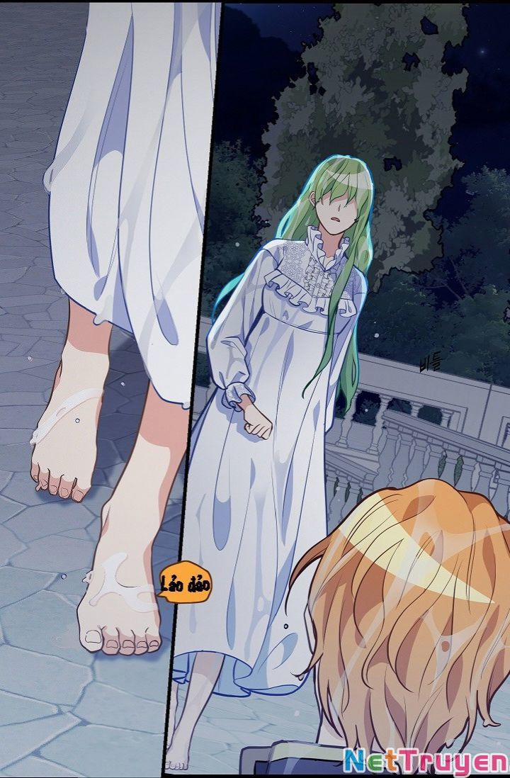 Hãy Bỏ Mặc Tôi 33 trang 11