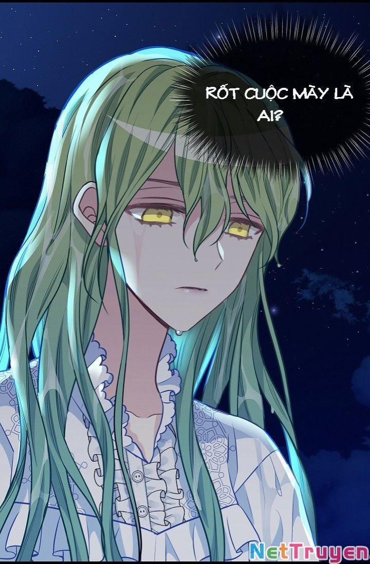 Hãy Bỏ Mặc Tôi 33 trang 12