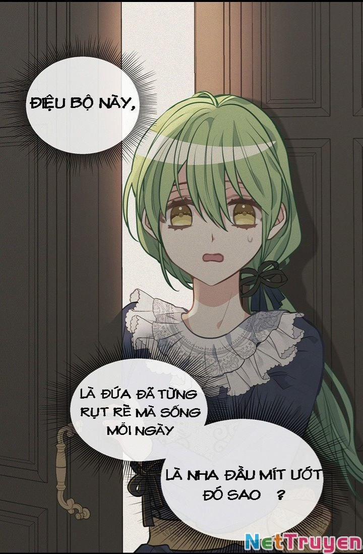 Hãy Bỏ Mặc Tôi 33 trang 13