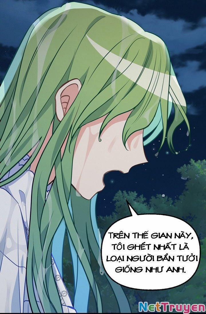 Hãy Bỏ Mặc Tôi 33 trang 14