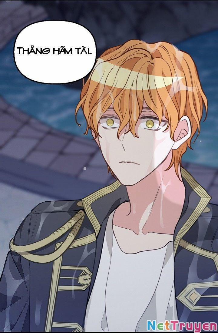 Hãy Bỏ Mặc Tôi 33 trang 15