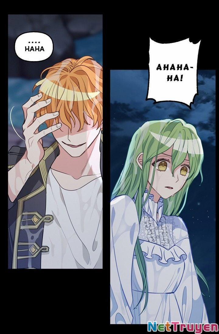 Hãy Bỏ Mặc Tôi 33 trang 16