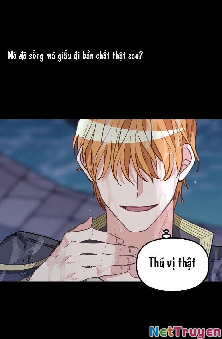 Hãy Bỏ Mặc Tôi 33 trang 18