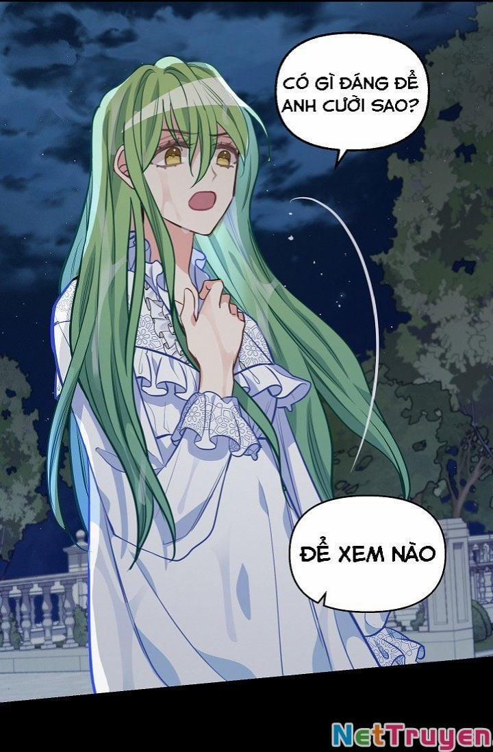 Hãy Bỏ Mặc Tôi 33 trang 19