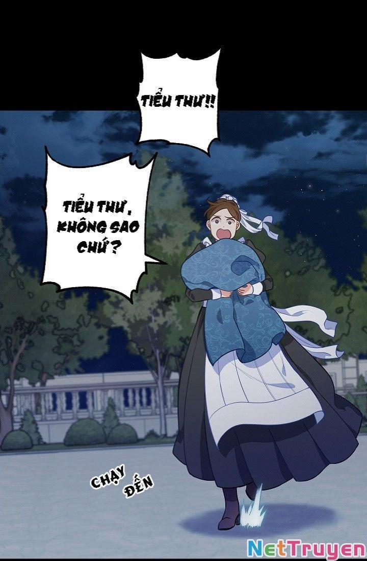 Hãy Bỏ Mặc Tôi 33 trang 20