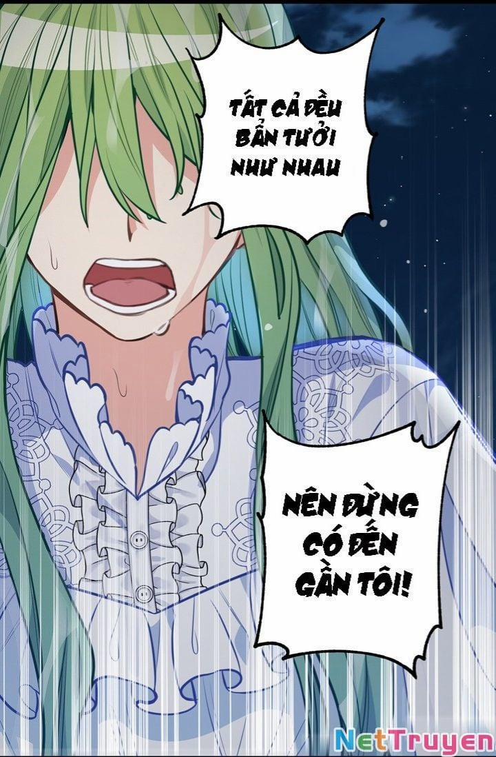 Hãy Bỏ Mặc Tôi 33 trang 22