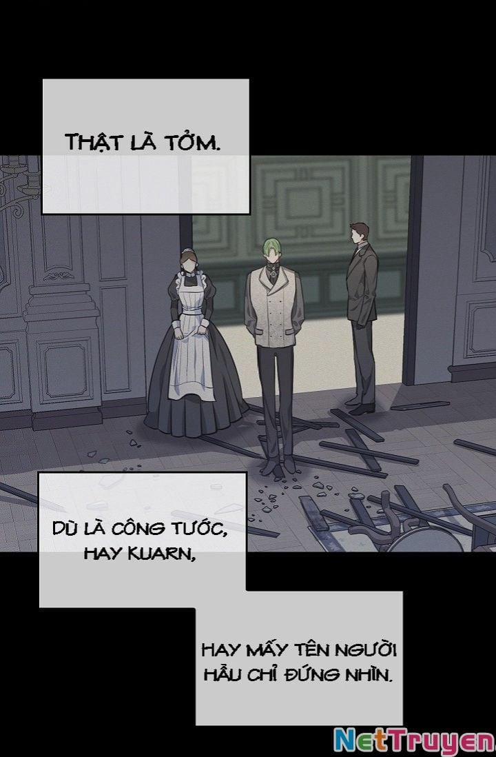 Hãy Bỏ Mặc Tôi 33 trang 23