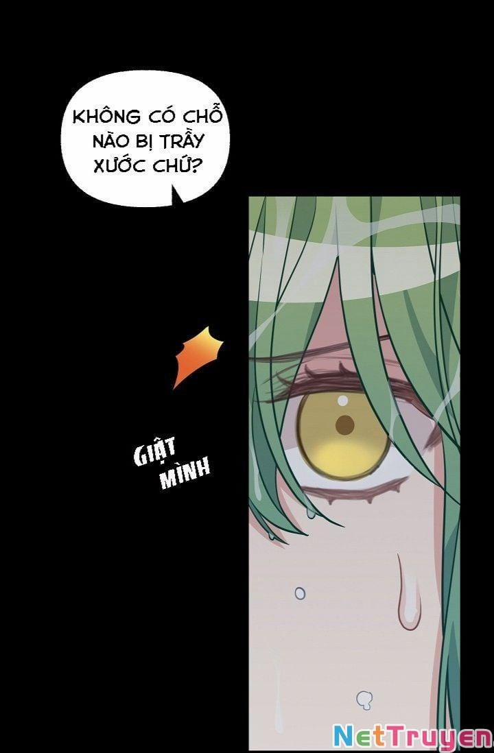 Hãy Bỏ Mặc Tôi 33 trang 25