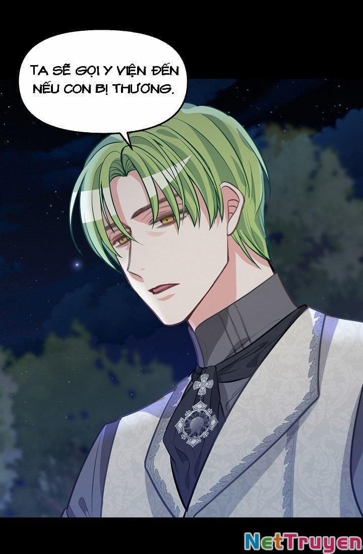 Hãy Bỏ Mặc Tôi 33 trang 27