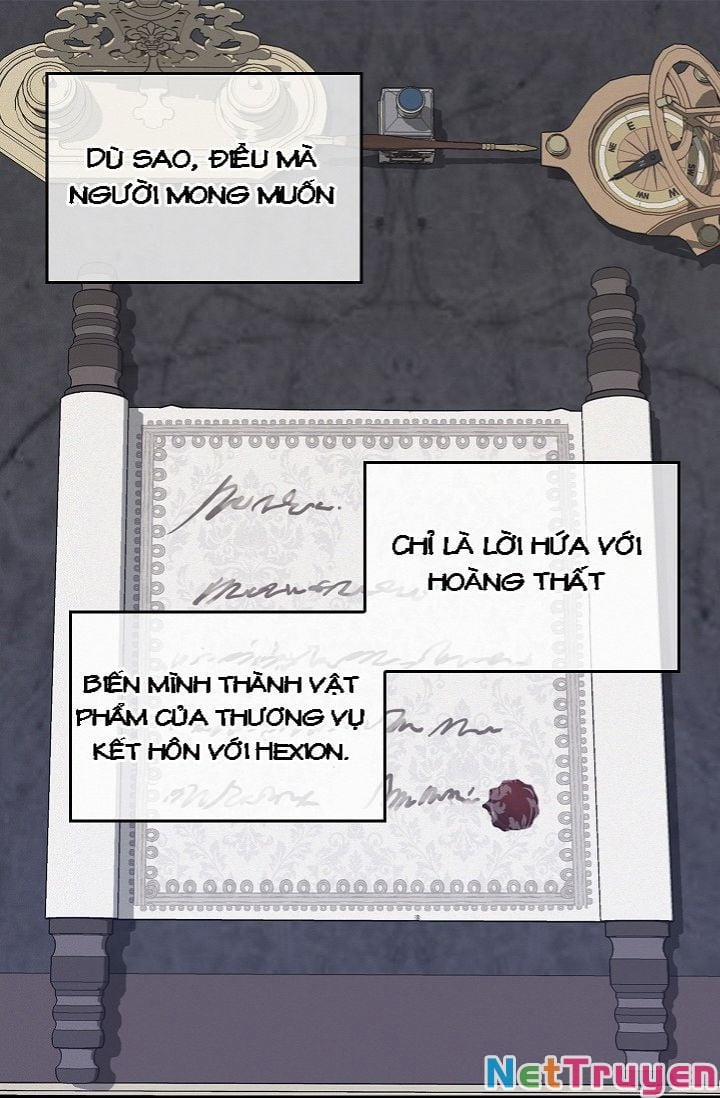 Hãy Bỏ Mặc Tôi 33 trang 28