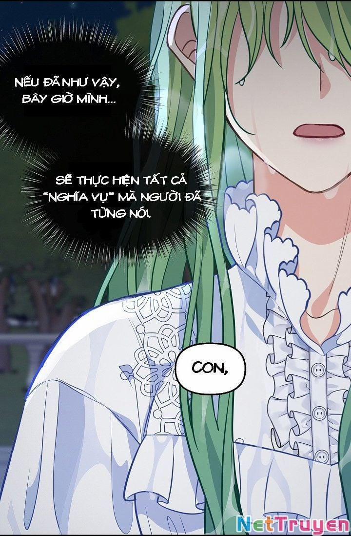 Hãy Bỏ Mặc Tôi 33 trang 29