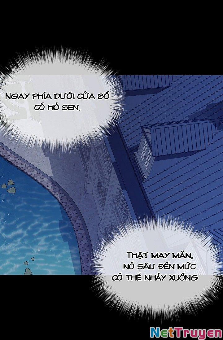 Hãy Bỏ Mặc Tôi 33 trang 3